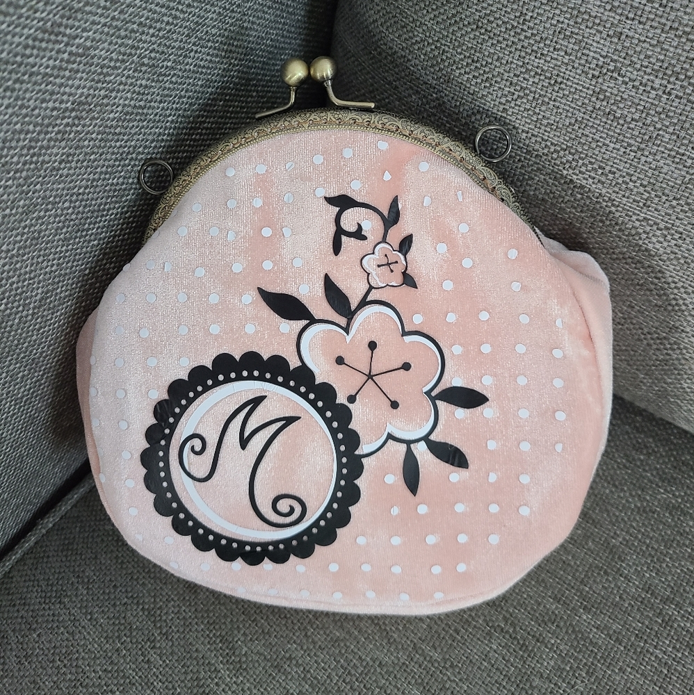 NWOT Marinette Purse